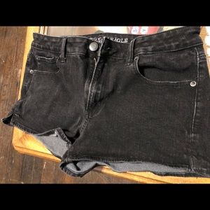 American Eagle super stretch